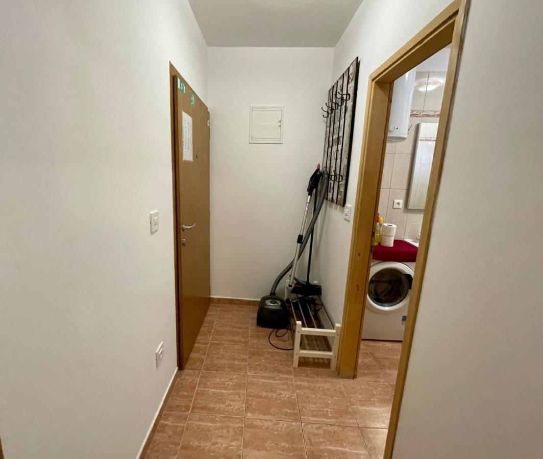 Lovro #1 & #2 Apartments Cres Bagian luar foto