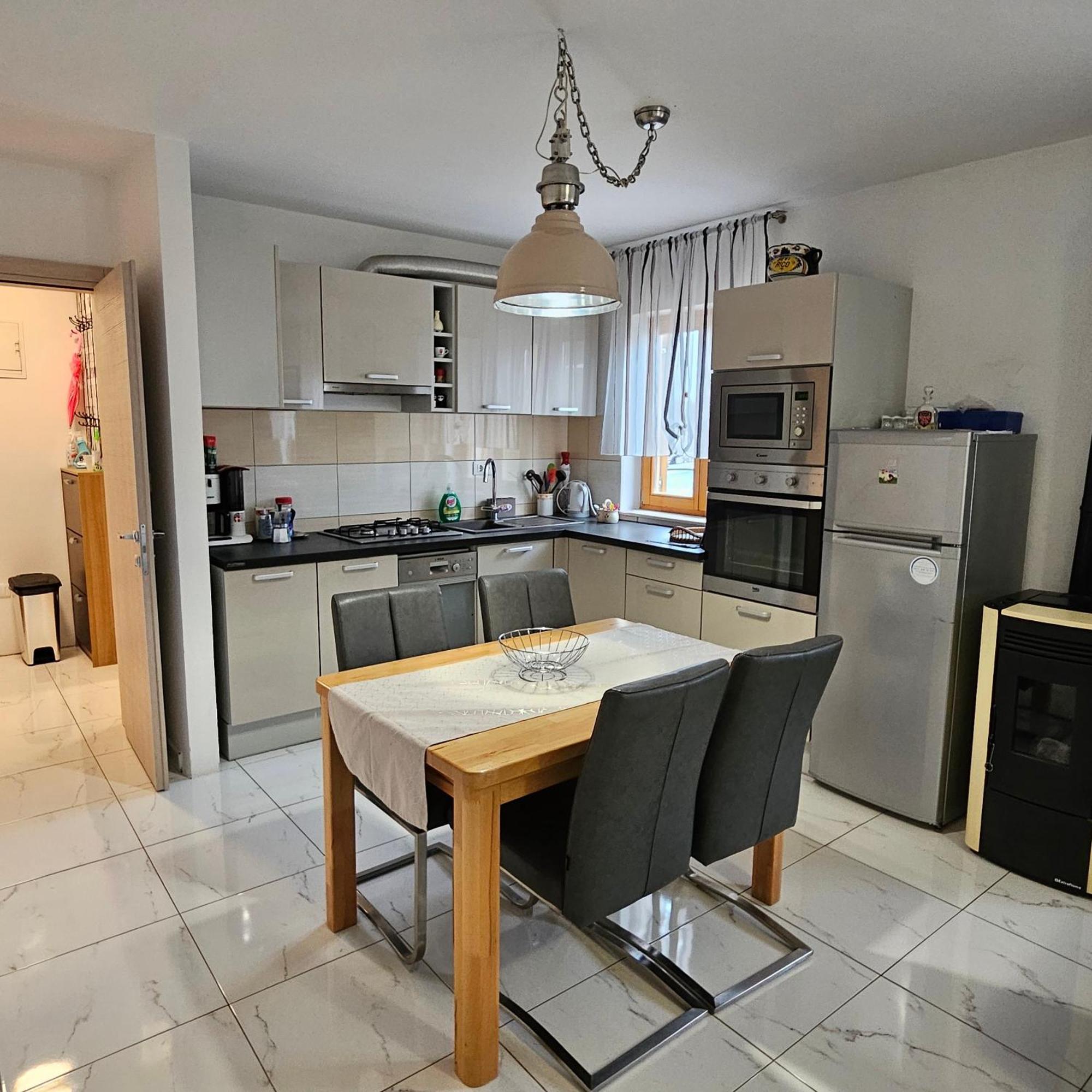 Lovro #1 & #2 Apartments Cres Bagian luar foto